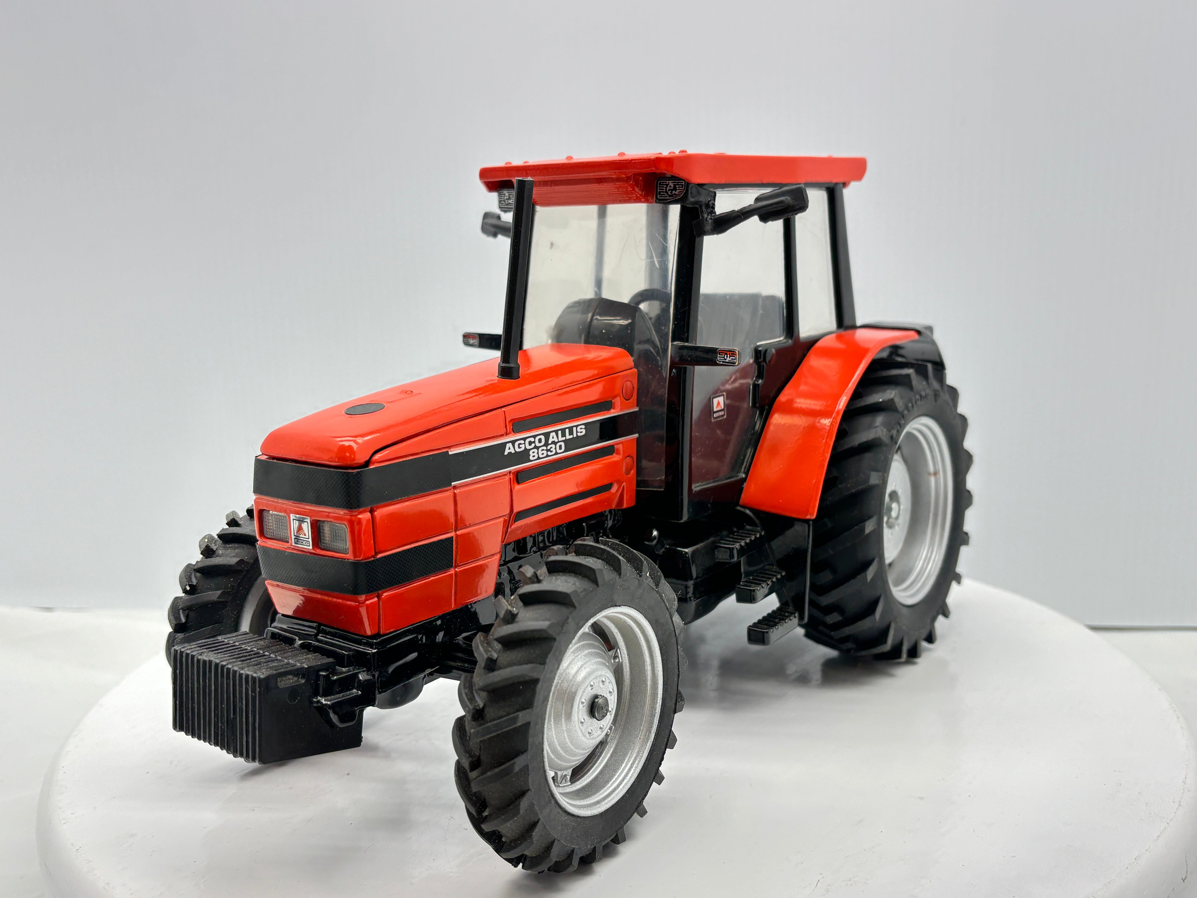 1/16 Agco-Allis 8630 Collector