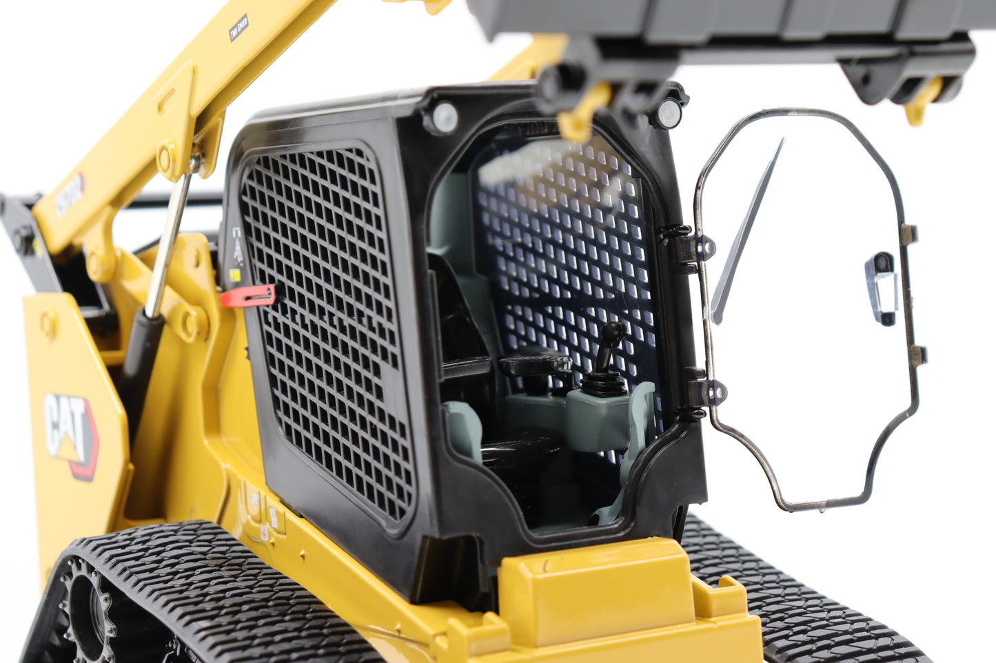 1/16 Caterpillar 297D2