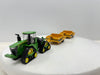 1/64 John Deere 9RX 590 Scraper Set
