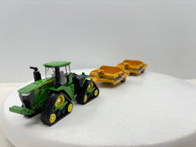1/64 John Deere 9RX 590 Scraper Set