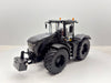 1/32 JCB 8330 Black Stealth