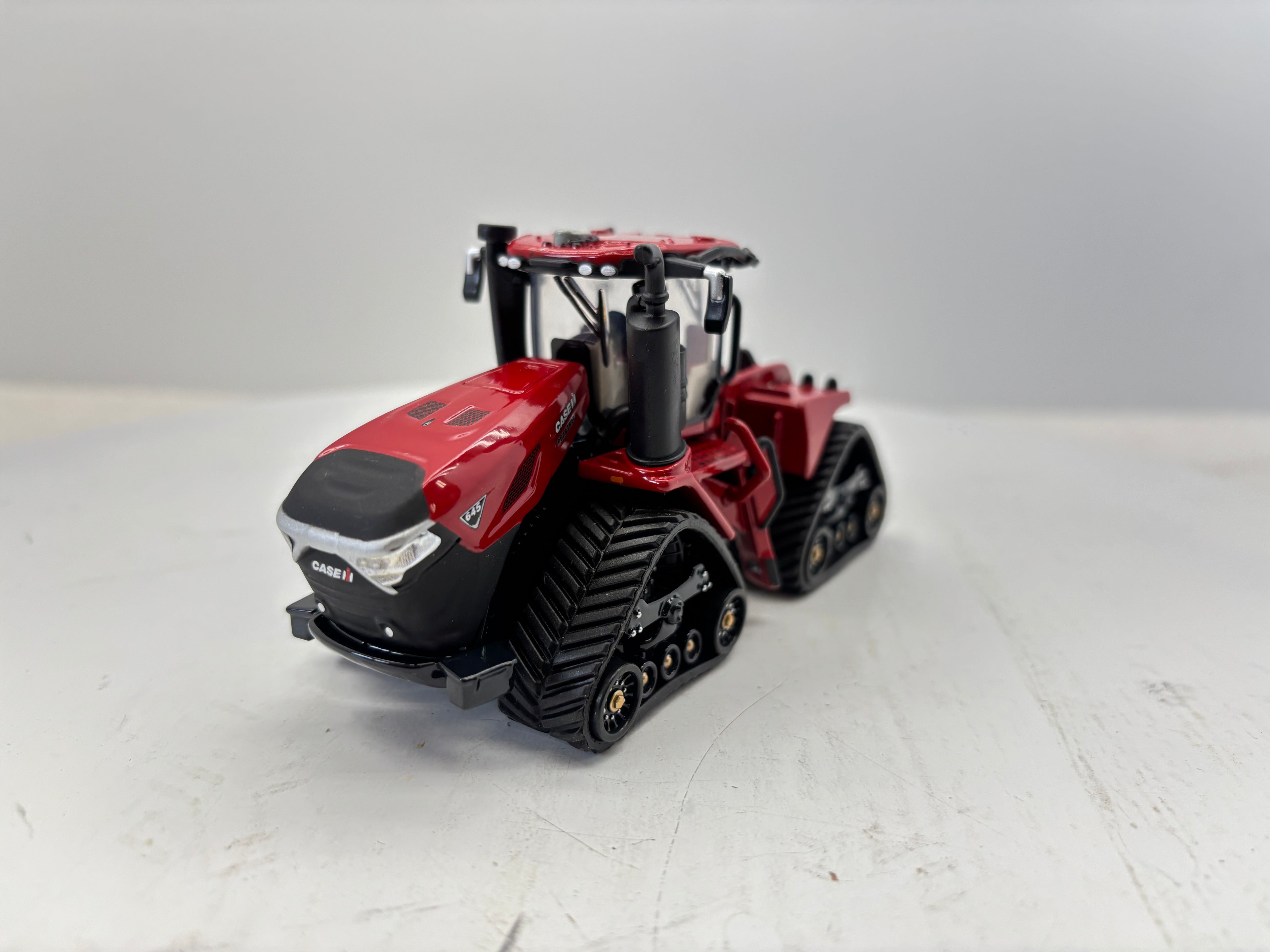 1/64 Case IH Steiger 645 Quadtrac Prestige