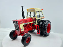 1/16 International 1466