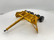 1/32 Bos Box Scraper "Yellow"