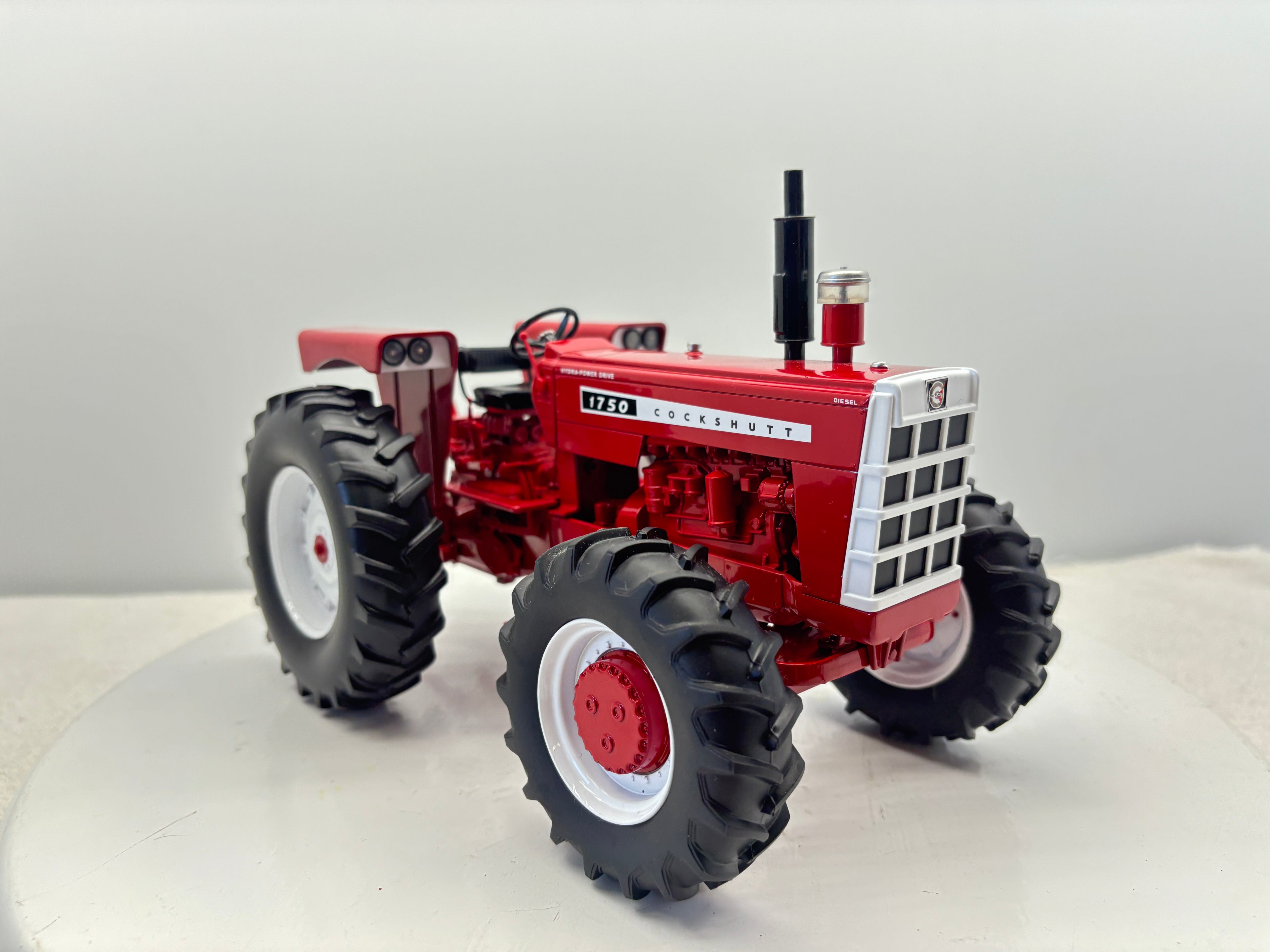 1/16 Cockshutt 1750 FWA