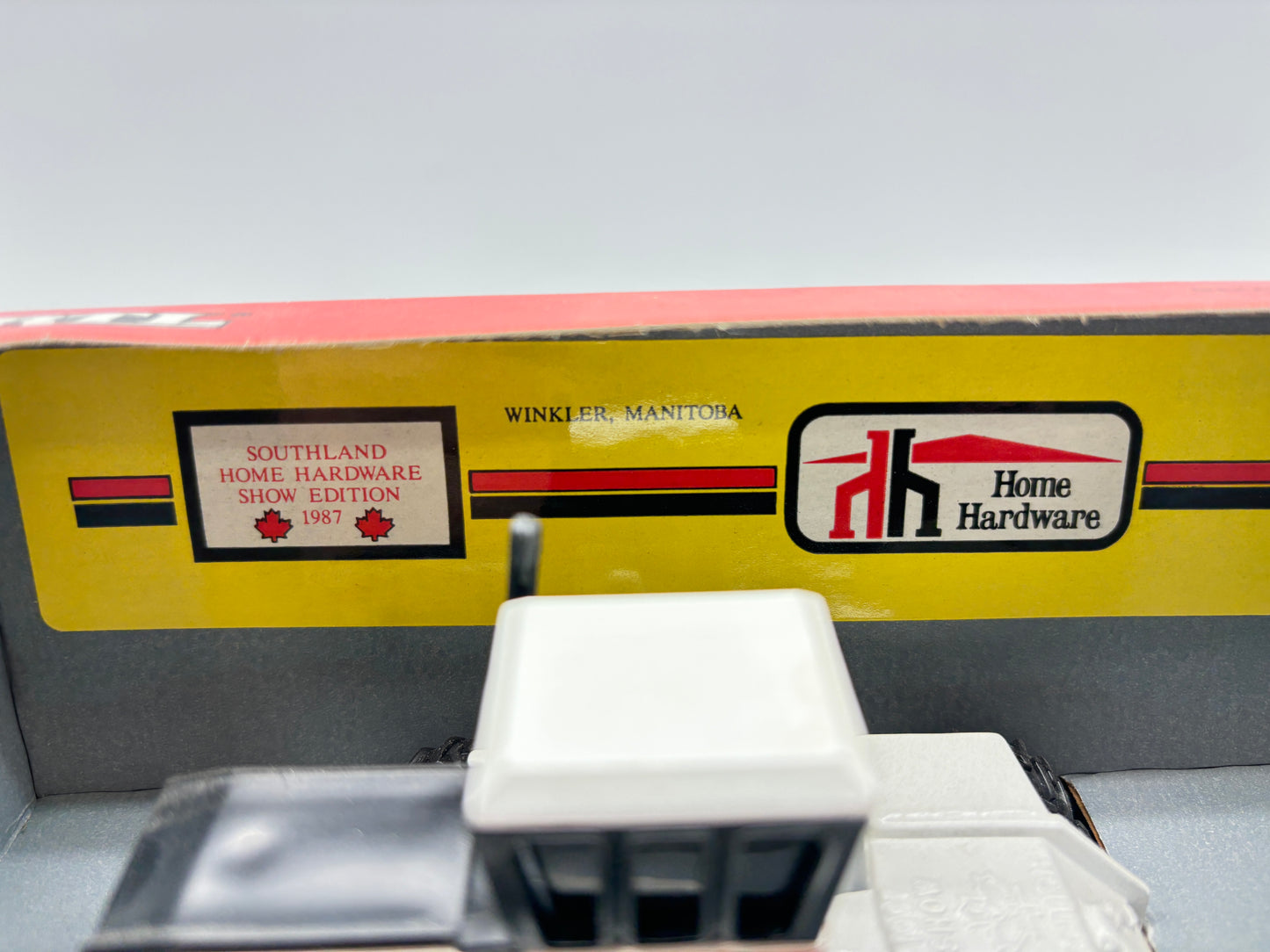 1/64 Big Bud 400-20 Home Hardware