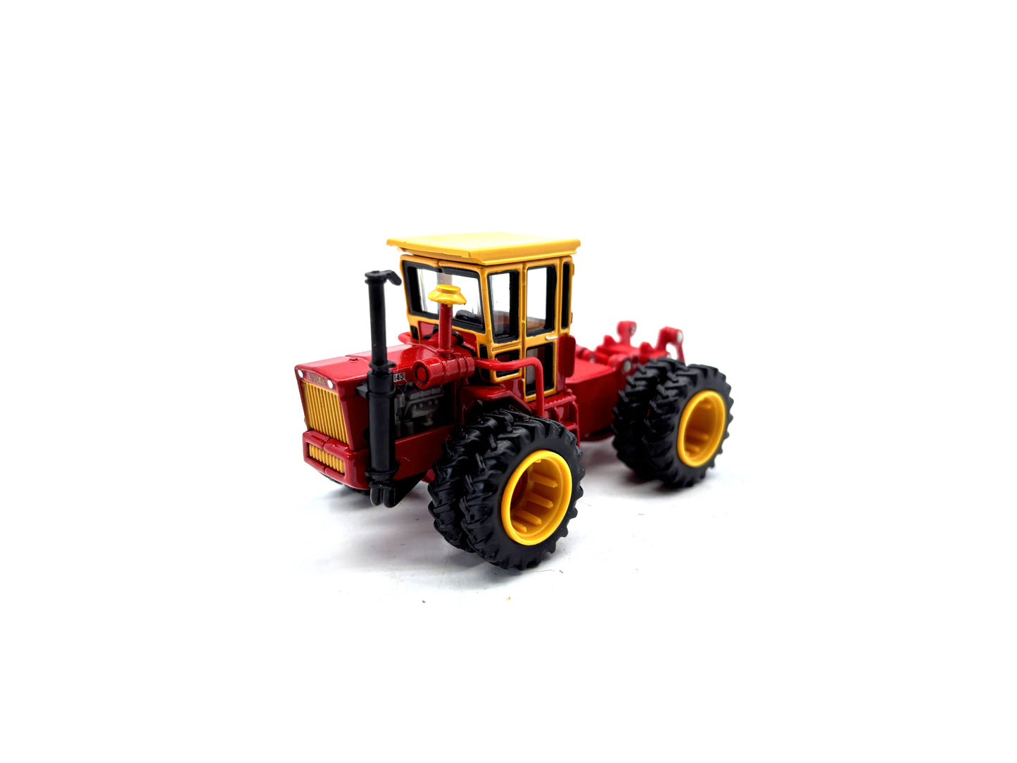 1/64 Versatile 145 Duals
