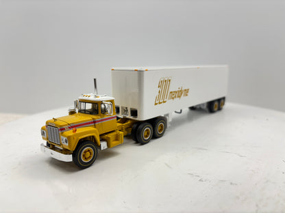 1/64 Mack R-Model Day Cab 125th