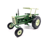1/16 Oliver 1850 with Canopy