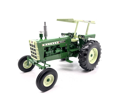 1/16 Oliver 1850 with Canopy
