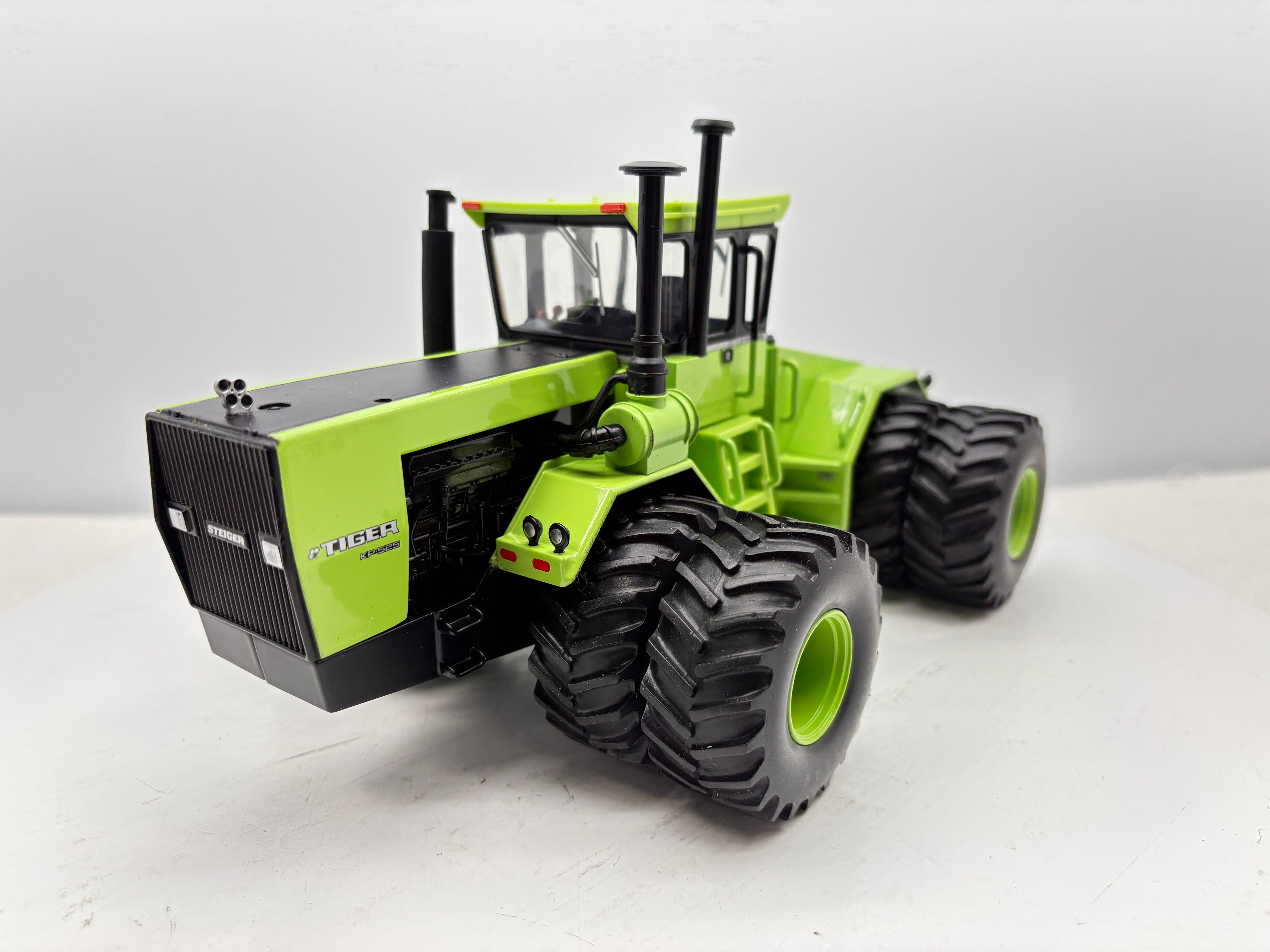 1/32 Steiger Tiger KP-525 NFTS #10