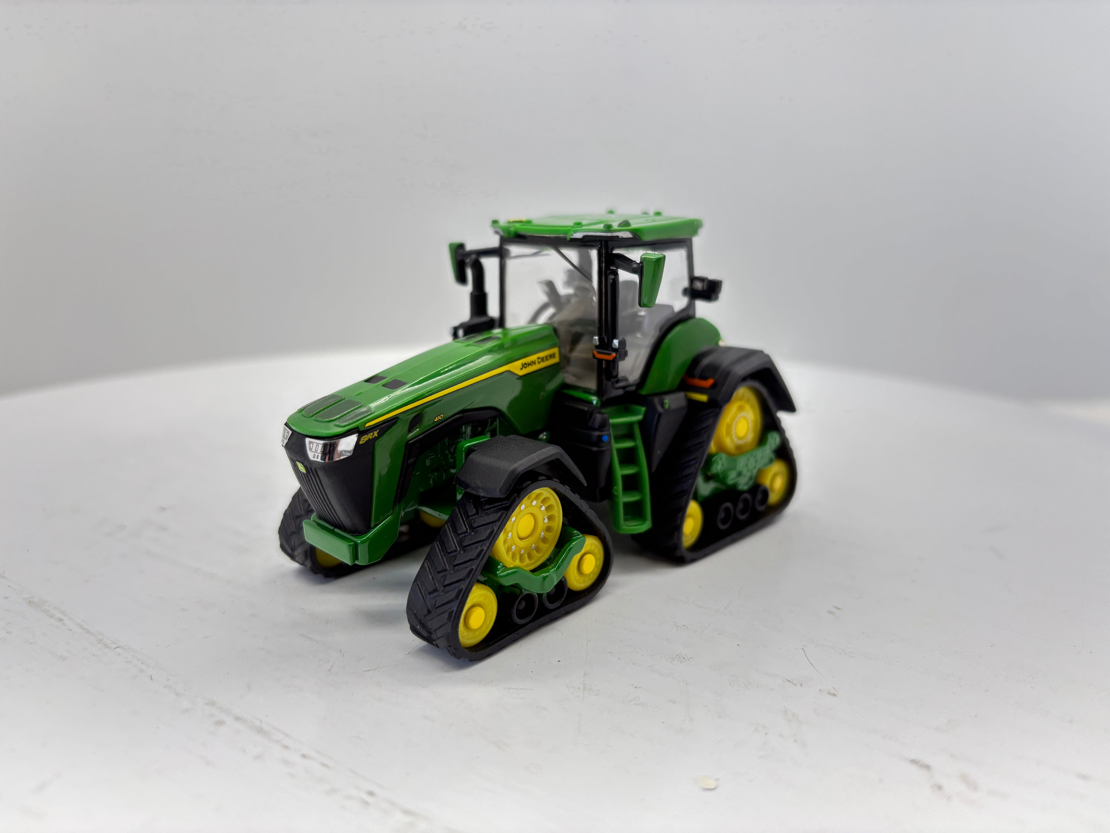 1/64 John Deere 8RX 410 Farm Show