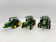 1/64 John Deere 8R Series Set