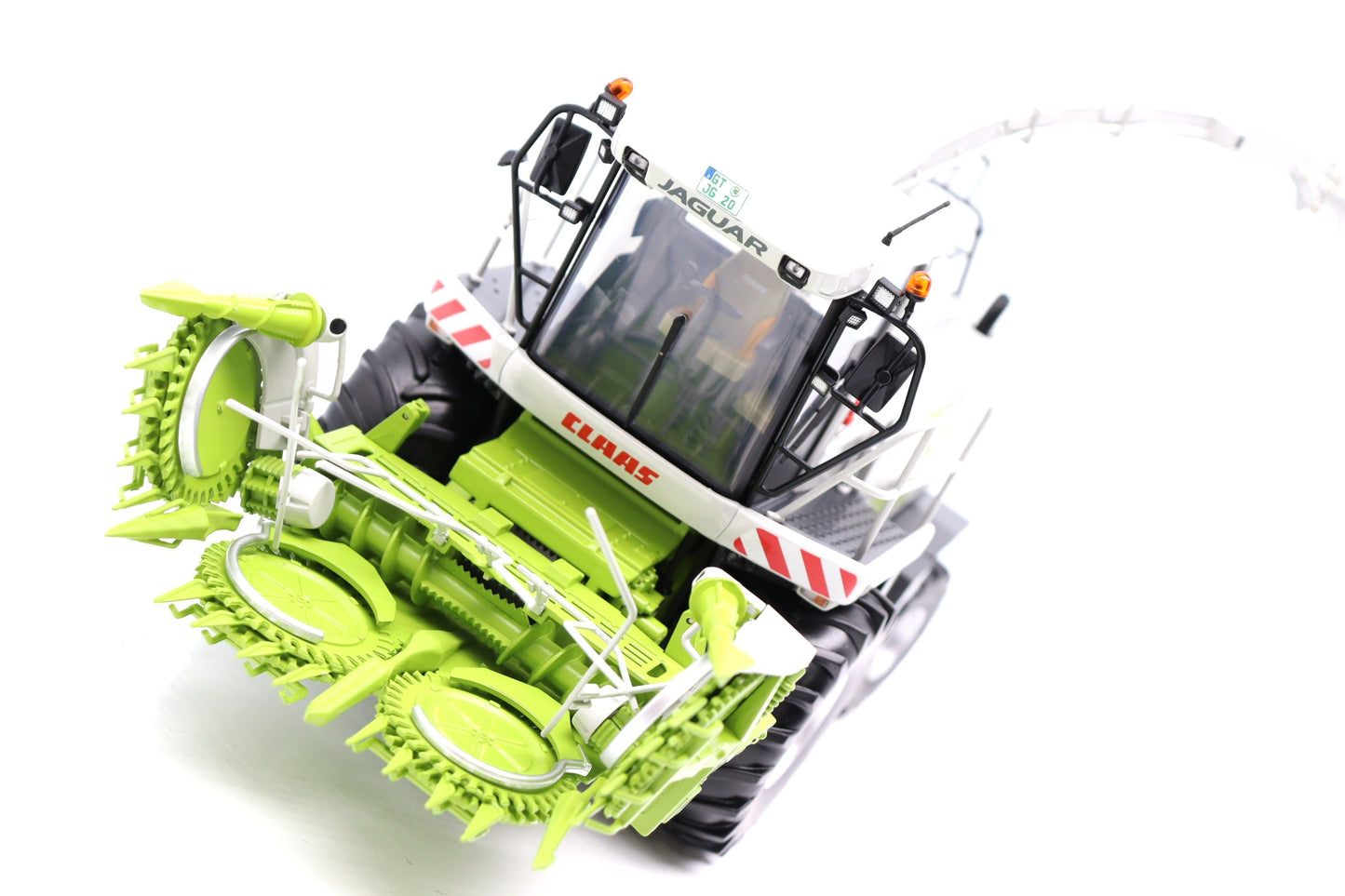 1/32 Claas Jaguar