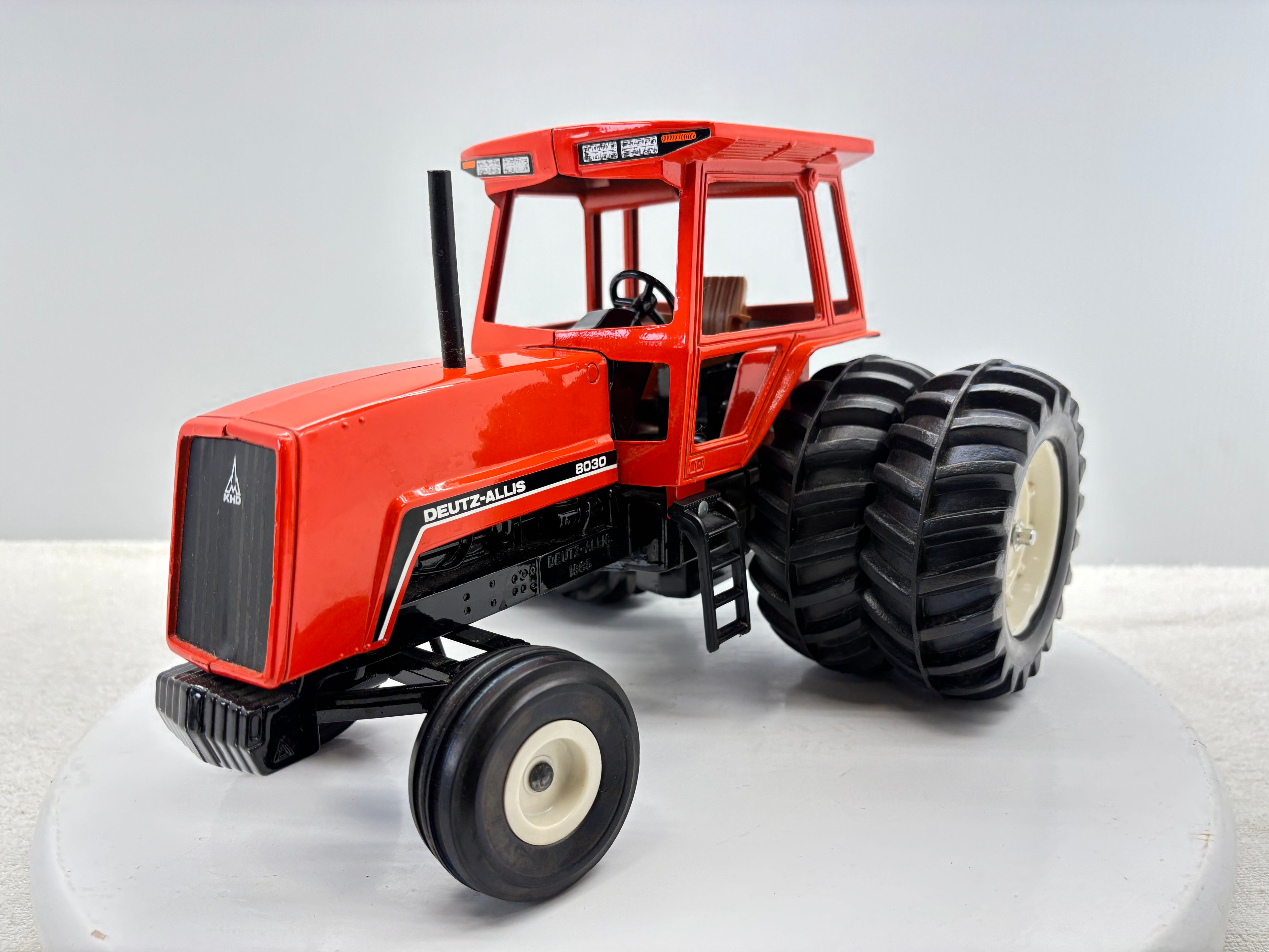 1/16 Deutz-Chalmers 8030