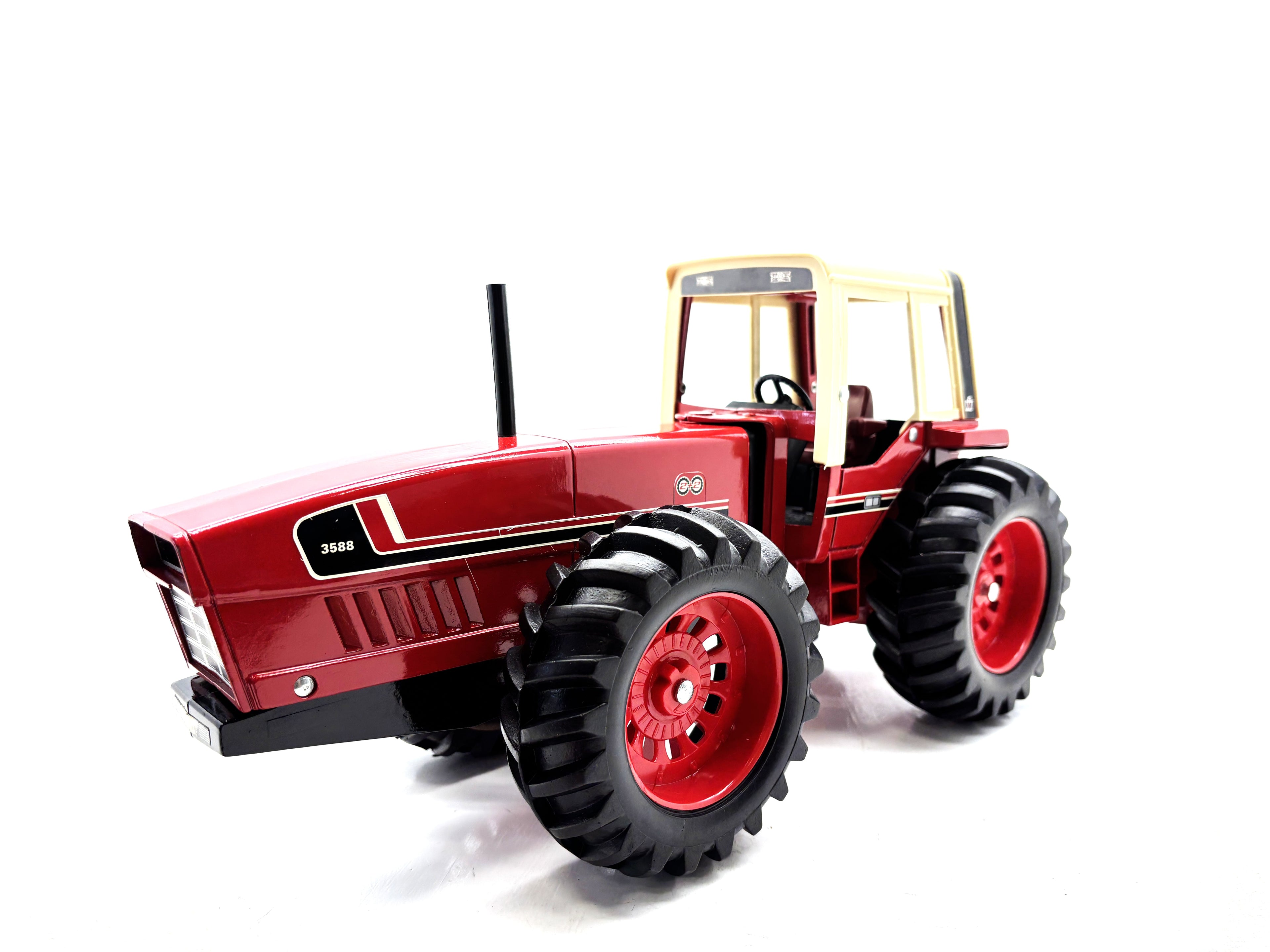 1/16 International 3588 First Edition