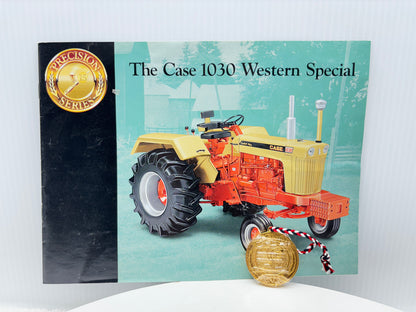 1/16 Case 1030 Western Special