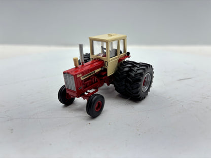 1/64 International 1256 2WD