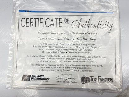 1/32 Versatile 1080 Factory