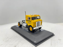 1/64 Kenworth Bullnose ICX