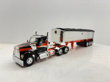 1/64 Kenworth W990 MAC Coal