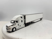 1/64 Freightliner Cascadia High Roof (White)