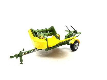 1/32 Hustler X5000