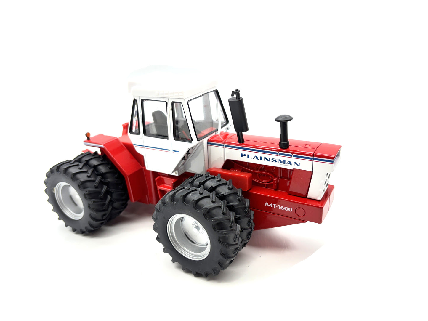 1/32 Plainsman A4T-1600