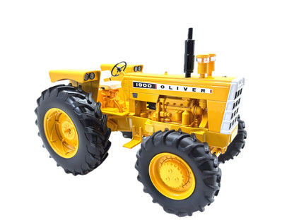 1/16 Oliver 1900 Industrial