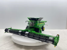 PRE-HARVEST SALE! 1/32  John Deere X9 1000 Prestige