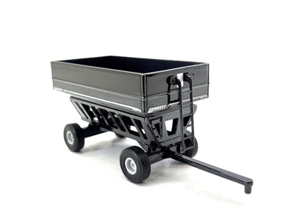 1/64 Brent 57Q Black Gravity Wagon