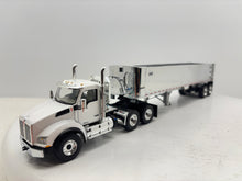 1/50 Kenworth T880 Day Cab (White)