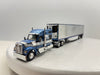 1/64 Kenworth W990 Midroof W.D. Potato