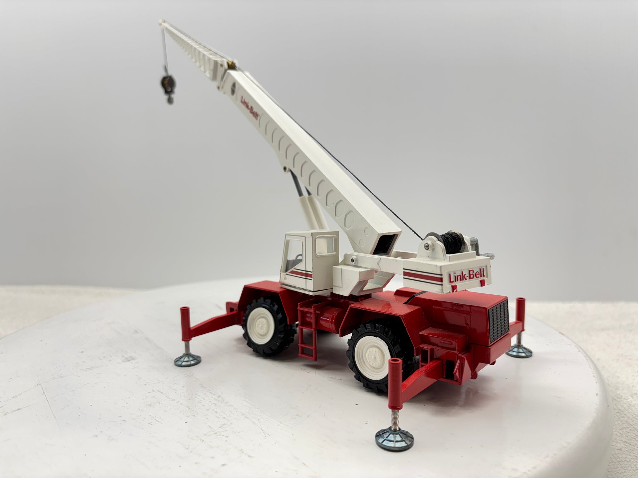 1/50 Link-Belt HSP-8060