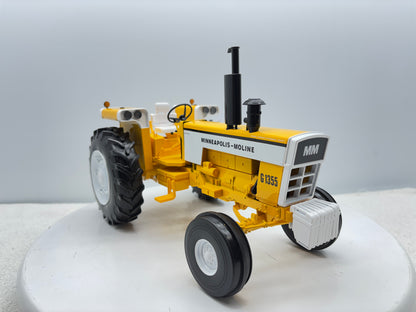 1/16 Minneapolis-Moline G1355