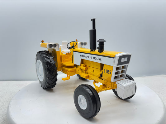 1/16 Minneapolis-Moline G1355
