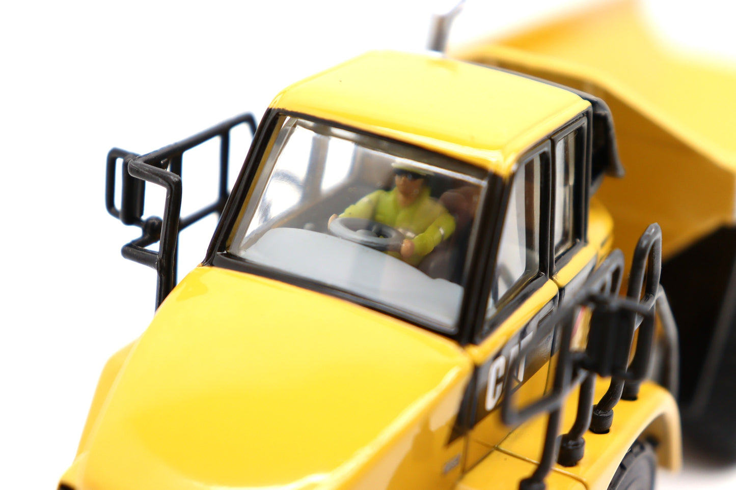 1/50 Caterpillar 725