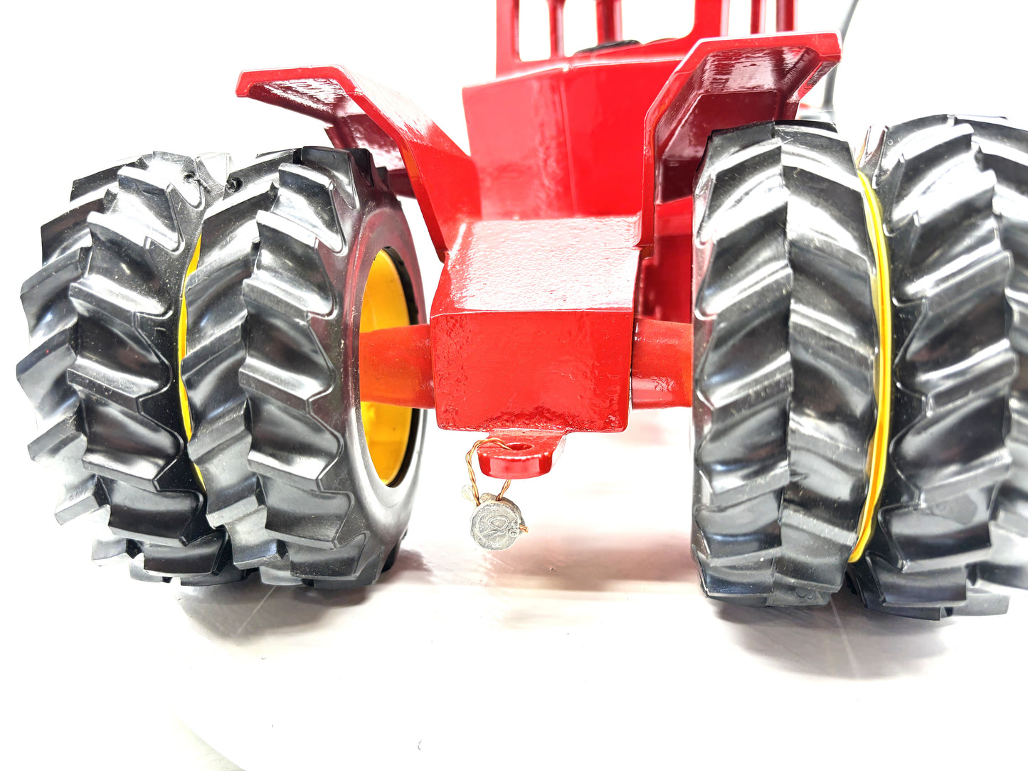 1/16 Versatile 825