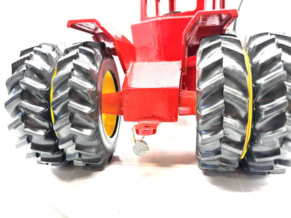 1/16 Versatile 825