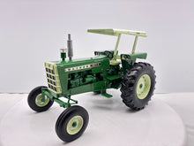 1/16 Oliver 1850 with Canopy
