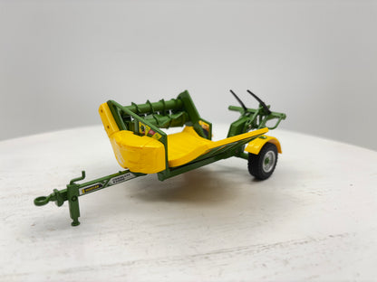1/32 Hustler X5000