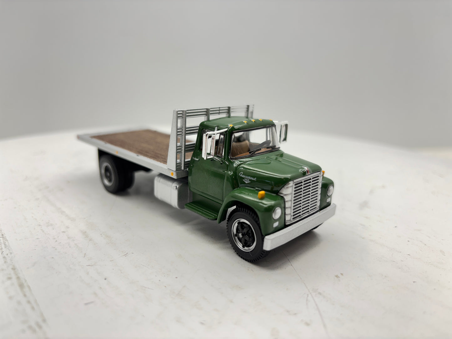 1/64 International Loadster Green