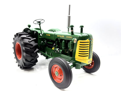 1/12 Oliver Super 99 GM Diesel
