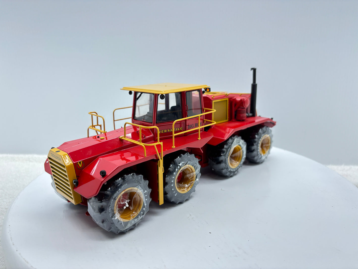 1/32 Versatile 1080 Factory