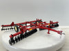 1/16 International 480 Custom