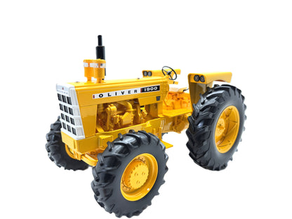 1/16 Oliver 1900 Industrial