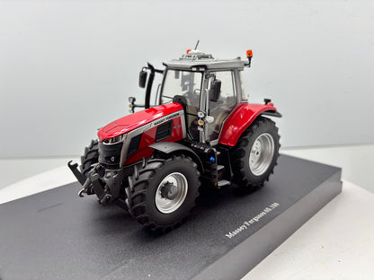 1/32 Massey Ferguson 65.180 Red