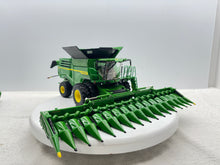 PRE-HARVEST SALE! 1/32  John Deere X9 1000 Prestige