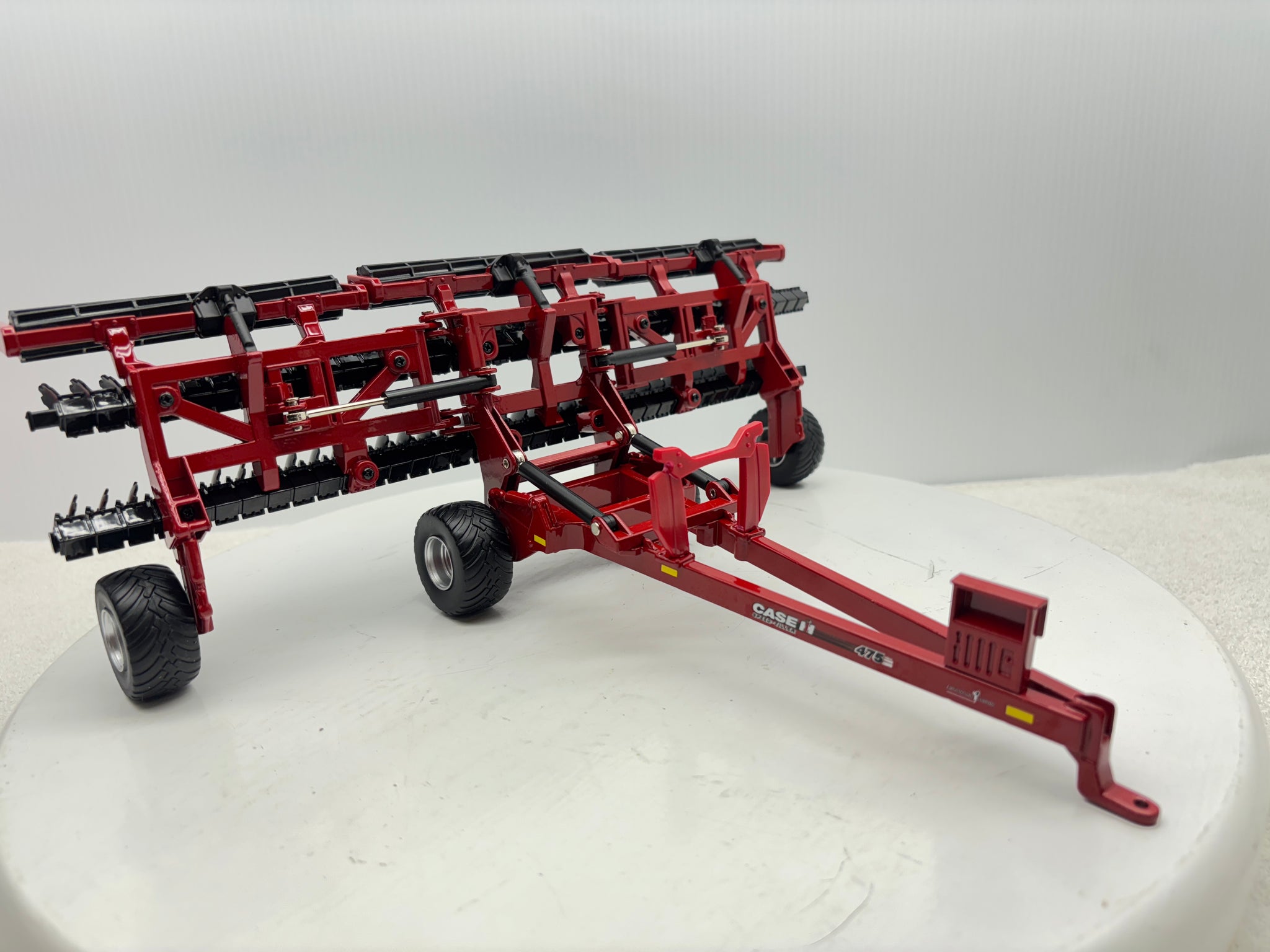 1/32 Case IH Speed-Tiller 475