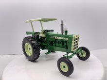 1/16 Oliver 1850 with Canopy